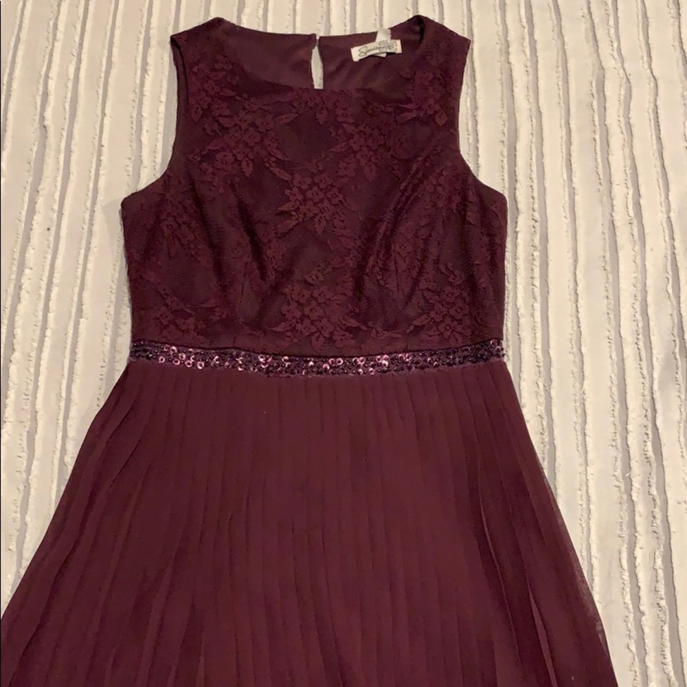 Dress